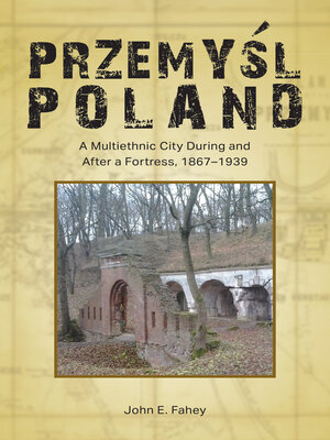 cover image of Przemyśl, Poland
